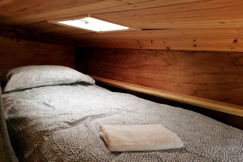 Truck & Pod Creative Nature Retreat. Bantry Buitenkant foto